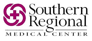 southern-regional-logo2 - Southside Medical Center