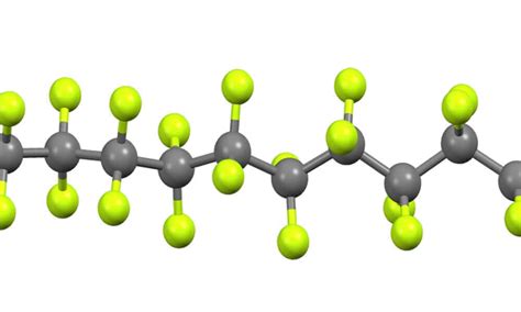 The Characteristics of and Applications for Fluoropolymer Coatings