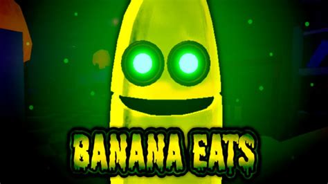 Live Stream Roblox : Banana Eats🎃 - YouTube