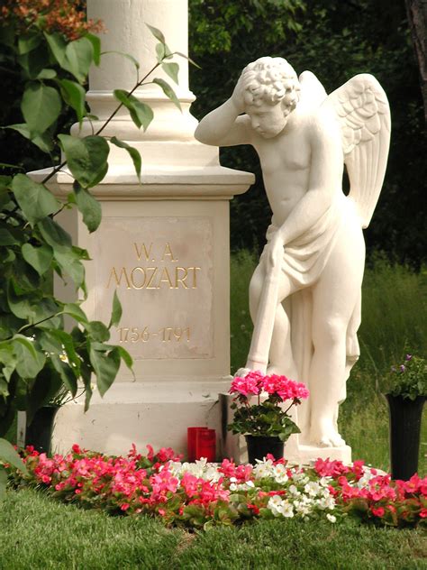 Mozart’s Unmarked Grave - In Mozart's Footsteps - Uncommon Musical Travel