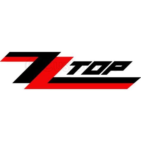 ZZ Top Logo - LogoDix