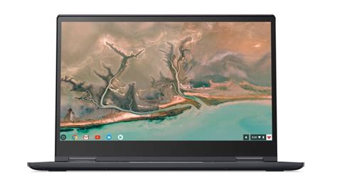 Lenovo Yoga Chromebook C630 review: it's big but is it clever? - The ...