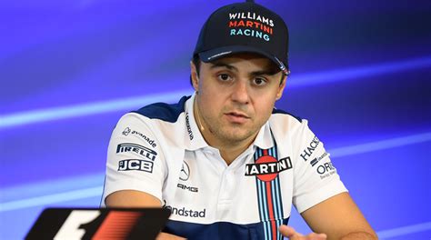 Felipe Massa to retire at end of F1 season - The Statesman