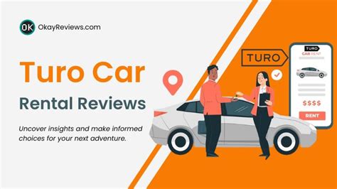 Turo Car Rental Reviews: Genuine Users Experiences {LEGIT}