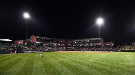 Delmarva Shorebirds Opening Day: What to expect at Perdue Stadium