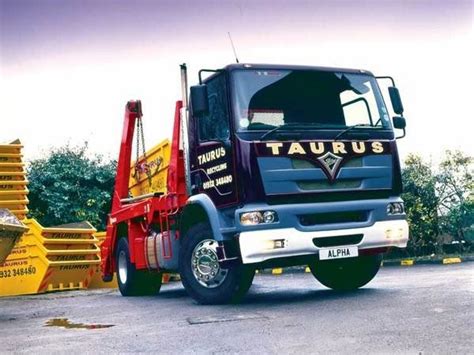 1997 - 2006 Foden Alpha | truck review @ Top Speed