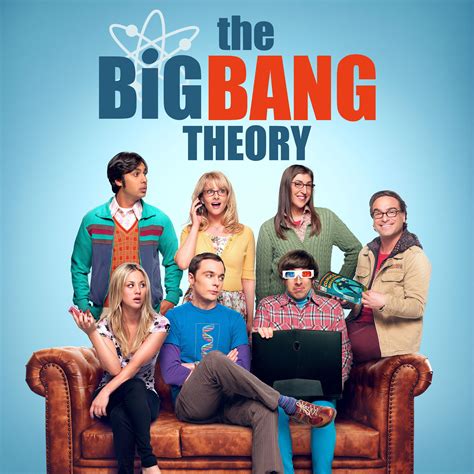 BBT TV Show Art Print The Big Bang Theory The Elevator TV Sitcom Art ...