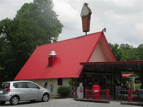 Burger Master Drive In - Restaurants in Townsend, TN