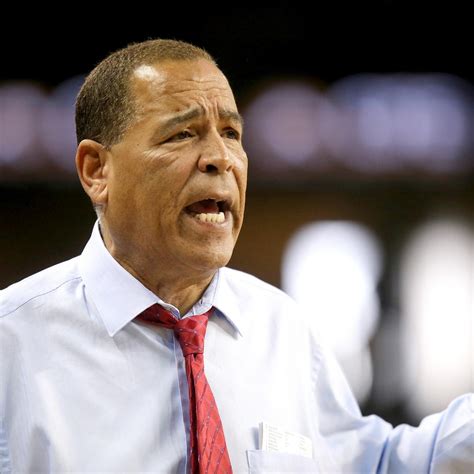 NCAA Allows Coach Kelvin Sampson to Give out Donations for Hurricane ...