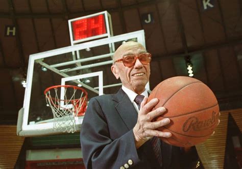 Basketball's Shot Clock: A Brief History | Only A Game