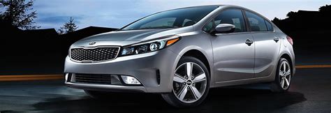 The New 2018 Kia Forte Vero Beach FL | Kia of Vero Beach