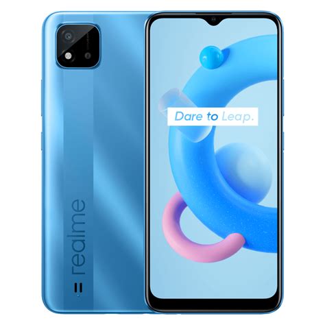 realme C35 Specifications - realme (Brasil)