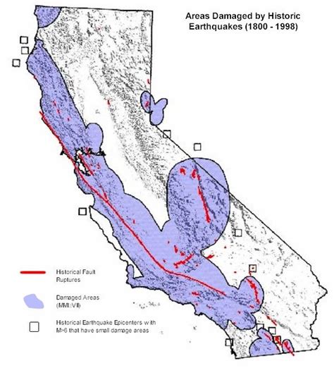 California Geological Survey - Regional Geologic Mapping Program ...