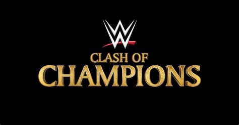 Final Betting Odds For Clash Of Champions Revealed