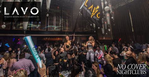 Lavo Party Brunch | Las Vegas Dayclub Guide & FAQs [2024]