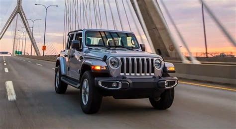 Jeep Wrangler Service Tips | Woodland Park, CO Auto Dealer