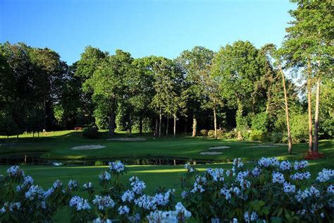 Stoke Park Golf and Country Club review | GolfMagic