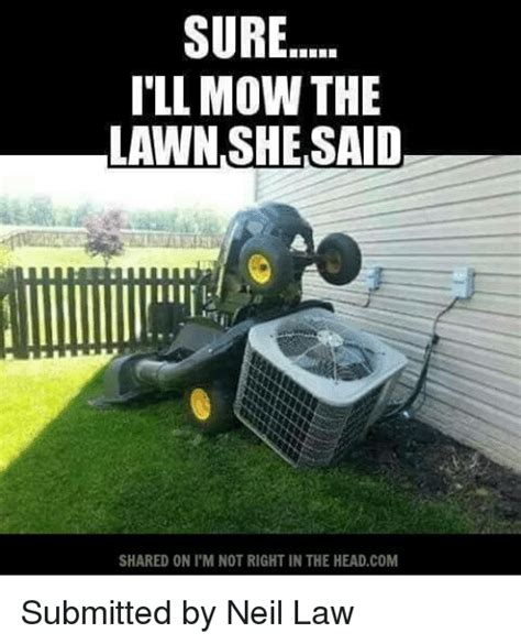 Mexican Lawn Mower Meme - Captions Trending Update