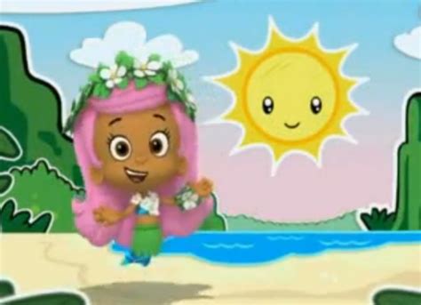 Sun, Beautiful Sun - Bubble Guppies Wiki