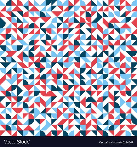 Geometric minimalistic seamless pattern Royalty Free Vector