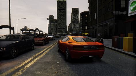 Top 10 Best GTA IV Graphics Mods (All Free) – FandomSpot