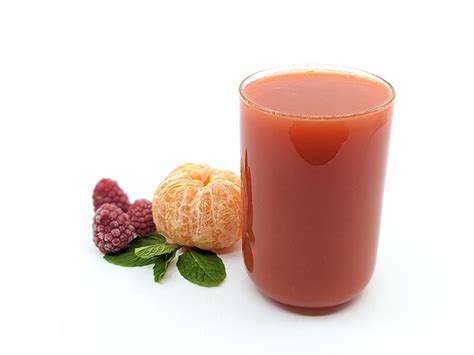 Lung Tonic Juice Recipe - Kuvings Australia