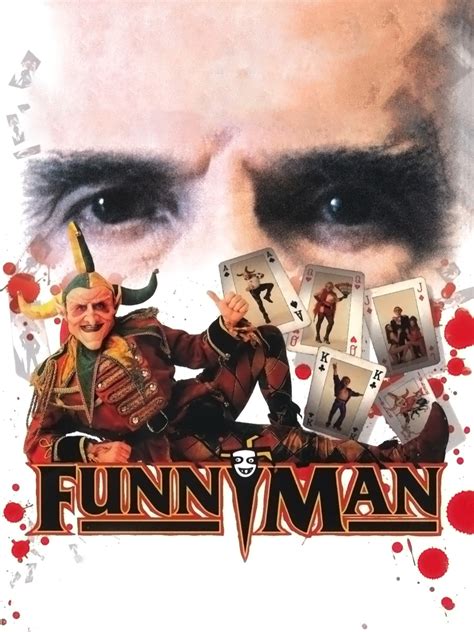 Funny Man (1994) - Rotten Tomatoes