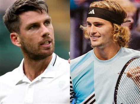 Alexander Zverev Australian Open 2024 - Dodi Kriste