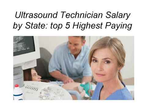 Ultrasound technician salary by state by Ultrasound Technician Salary ...