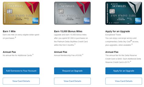 AmEx Delta Platinum Upgrade Offer - myFICO® Forums - 4858073