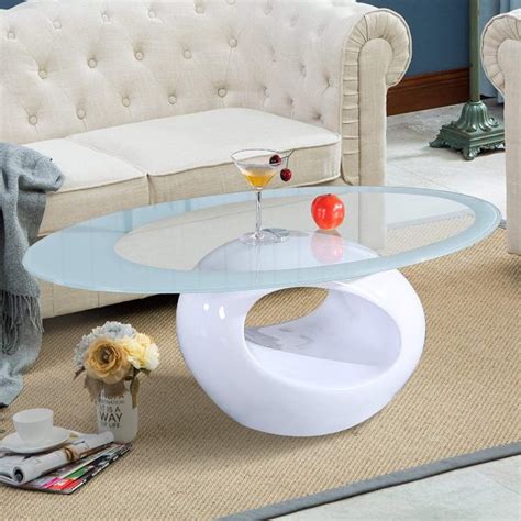 51 Glass Coffee Tables That Every Living Room Craves