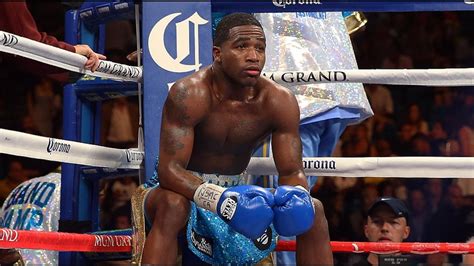 Adrien Broner "the Problem " Natural Talent Highlights - YouTube