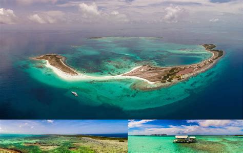 ISLAS - Los Roques 360