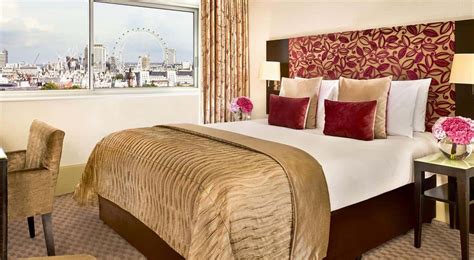 Top London Hotels With balconies | See The City From Your Hotel Room - ItsAllBee | Solo Travel ...