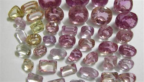 Gemstones and Healing: Kunzite – Walking The Land