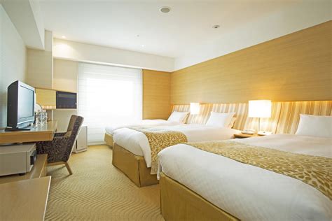 Hotel Nikko Kansai Airport | Facility Searchs | OSAKA MICE