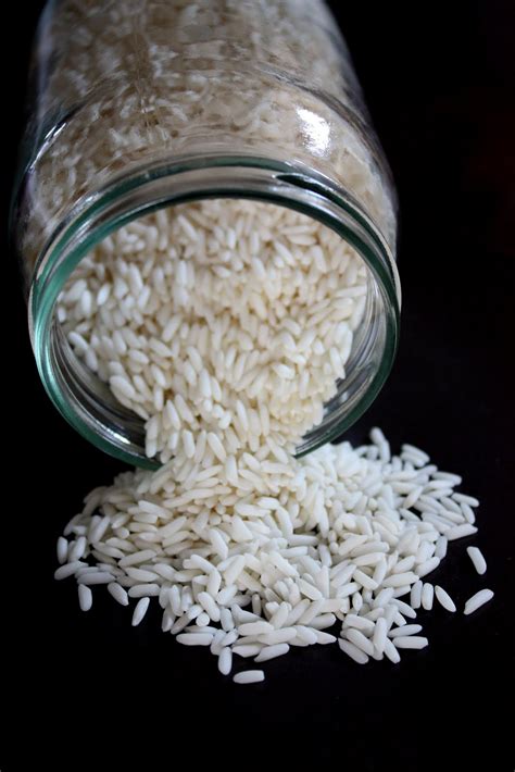 What Kind of Rice is Thai Sticky Rice: How to Choose the Right Rice