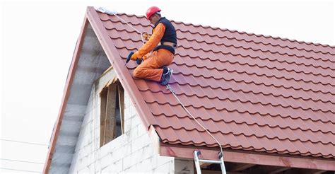 The 10 Best Mobile Home Roof Repair Contractors Near Me