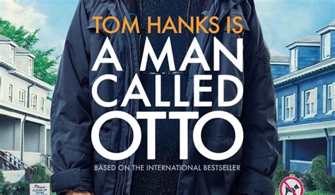 Film Review: "A Man Called Otto" - MediaMikes