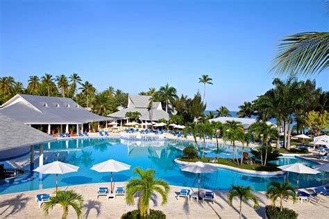 All inclusive in Resort San Juan - Bahia Principe Hotels