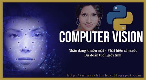 Chia Sẻ Khóa Học Thị Giác Máy Tính - Nhận Dạng Khuôn Mặt Với Deep Learning Bằng Python [Khóa ...