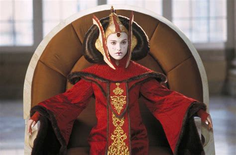 Padmé Amidala | Star Wars Databank | StarWars.com