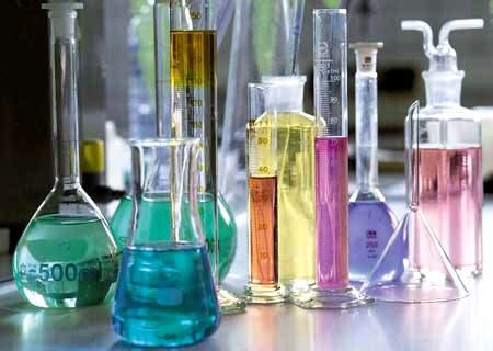 Applications Of Industrial Chemicals - Oil and Gas | Petrochemicals | Steel and Aluminum ...