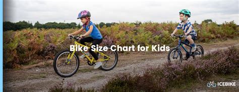 Ultimate Guide To Kids Bike Sizes (And Bike Size Chart!) Rascal Rides | atelier-yuwa.ciao.jp