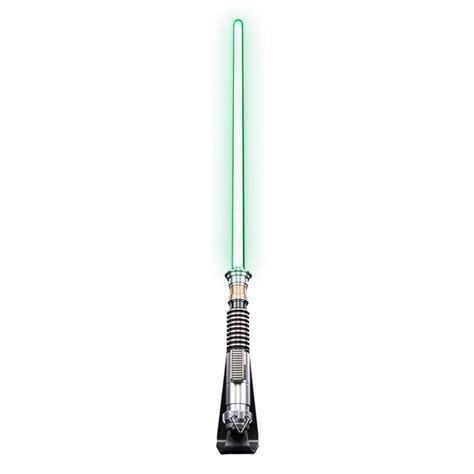 Star Wars - Black Series Luke Skywalker (Return of The Jedi Green Blade ...