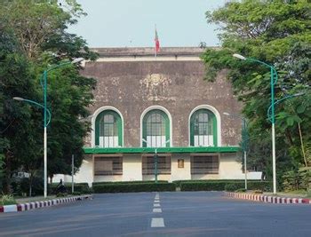 University of Yangon Team — TOOLKIT - Designing and Managing International Relations ...