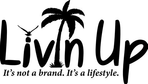 About Us – livinupapparel