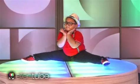 The Daily Talks: Balang dances 'Bang Bang' in Ellen DeGeneres Show