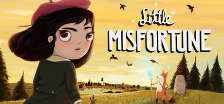 Little Misfortune 2 :: Little Misfortune General Discussions