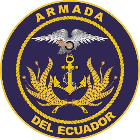 INSIGNIAS Y SÍMBOLOS NAVALES GM 1/C GUAILACELA: Himno de la Armada del Ecuador